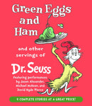 Green Eggs and Ham and Other Servings of Dr. Seuss-Children’s / Teenage fiction: Short stories and stories in verse-買書書 BuyBookBook