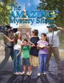 The Amazing Mystery Show-Children’s / Teenage fiction: Action and adventure stories-買書書 BuyBookBook