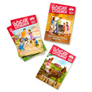 The Boxcar Children Mysteries Boxed Set 1-4 US - Multiple-component retail product, boxed