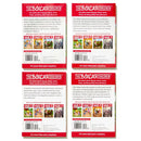 The Boxcar Children Mysteries Boxed Set 1-4 US - Multiple-component retail product, boxed