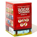 The Boxcar Children Mysteries Boxed Set Books 1-12 US - Multiple-component retail product, boxed