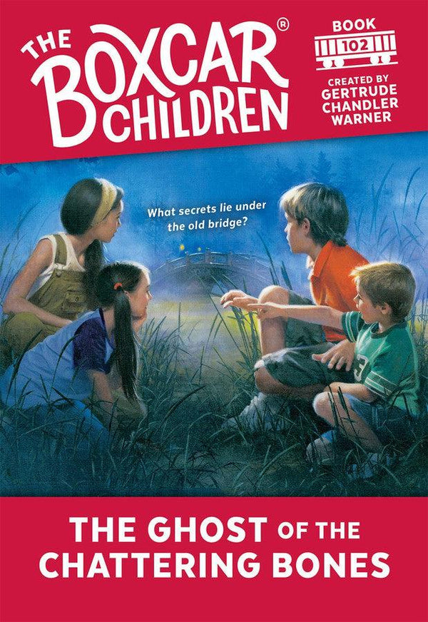 The Ghost of the Chattering Bones-Children’s / Teenage fiction: Action and adventure stories-買書書 BuyBookBook