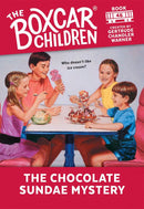 The Chocolate Sundae Mystery-Children’s / Teenage fiction: Action and adventure stories-買書書 BuyBookBook