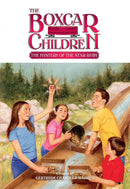The Mystery of the Star Ruby-Children’s / Teenage fiction: Action and adventure stories-買書書 BuyBookBook