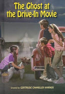 The Ghost at the Drive-In Movie-Children’s / Teenage fiction: Action and adventure stories-買書書 BuyBookBook
