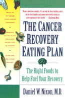 The Cancer Recovery Eating Plan-Family and health-買書書 BuyBookBook
