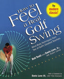 How to Feel a Real Golf Swing-Sports and Active outdoor recreation-買書書 BuyBookBook