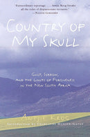 Country of My Skull-History and Archaeology-買書書 BuyBookBook