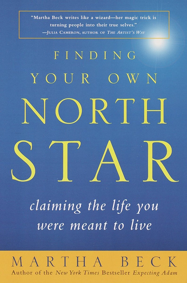 Finding Your Own North Star