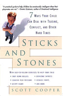 Sticks and Stones-Family and health-買書書 BuyBookBook