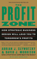 The Profit Zone-Business and Management-買書書 BuyBookBook