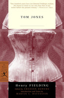 Tom Jones-Classic fiction: literary and general-買書書 BuyBookBook