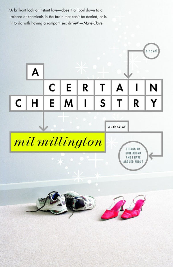 A Certain Chemistry-Fiction: general and literary-買書書 BuyBookBook