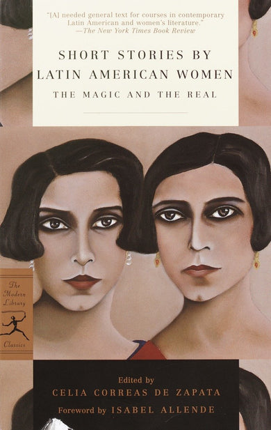 Short Stories by Latin American Women-True stories and non-fiction prose-買書書 BuyBookBook