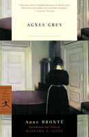 Agnes Grey-Fiction: general and literary-買書書 BuyBookBook