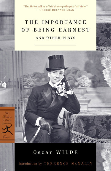 The Importance of Being Earnest-Plays, playscripts-買書書 BuyBookBook