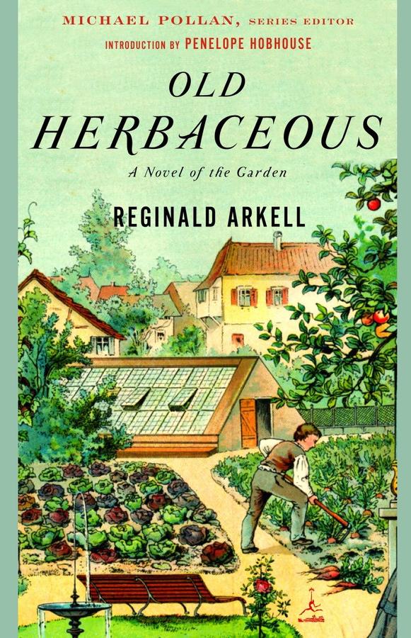 Old Herbaceous-Fiction: general and literary-買書書 BuyBookBook