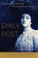 Emily Post-Biography and memoirs-買書書 BuyBookBook