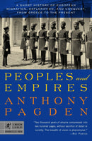 Peoples and Empires-History and Archaeology-買書書 BuyBookBook