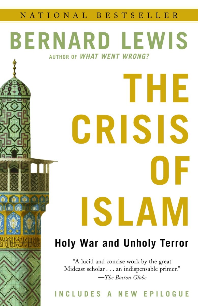 The Crisis of Islam-History and Archaeology-買書書 BuyBookBook