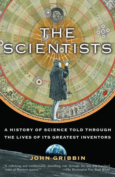 The Scientists
