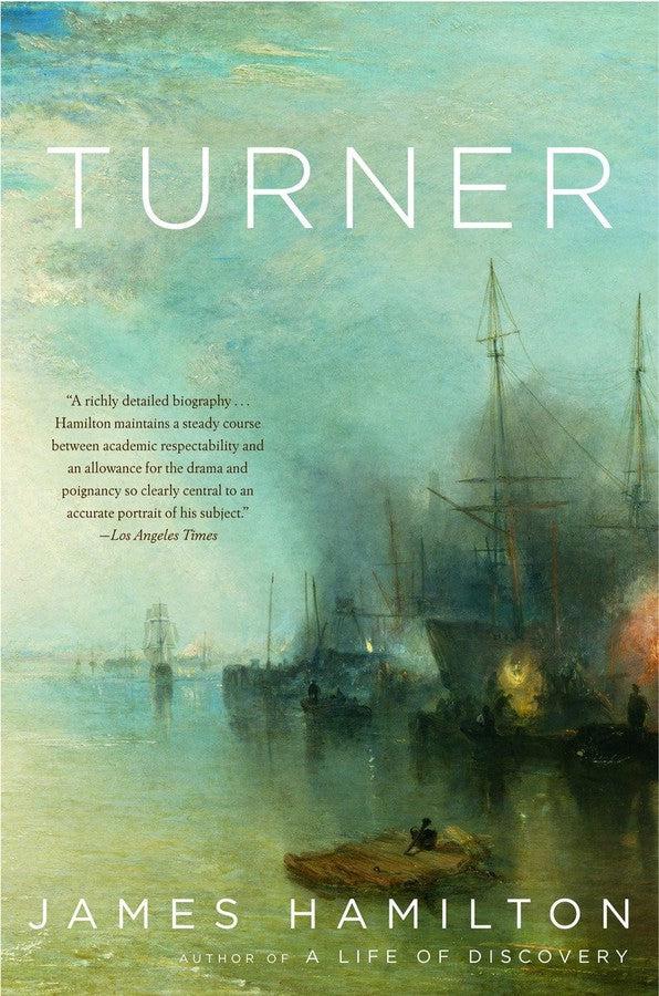 Turner-Biography and memoirs-買書書 BuyBookBook