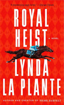 Royal Heist-Fiction: Modern and contemporary-買書書 BuyBookBook