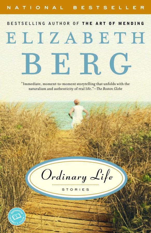 Ordinary Life-Fiction: Short stories and other special features-買書書 BuyBookBook