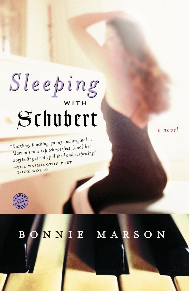 Sleeping with Schubert-Fiction: Fantasy-買書書 BuyBookBook