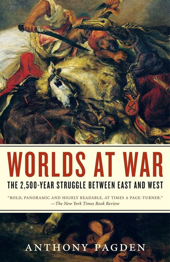 Worlds at War-History and Archaeology-買書書 BuyBookBook