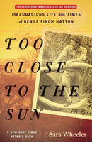 Too Close to the Sun-History and Archaeology-買書書 BuyBookBook