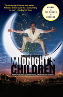Salman Rushdie's Midnight's Children-Plays/ playscripts-買書書 BuyBookBook