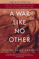 A War Like No Other-History and Archaeology-買書書 BuyBookBook