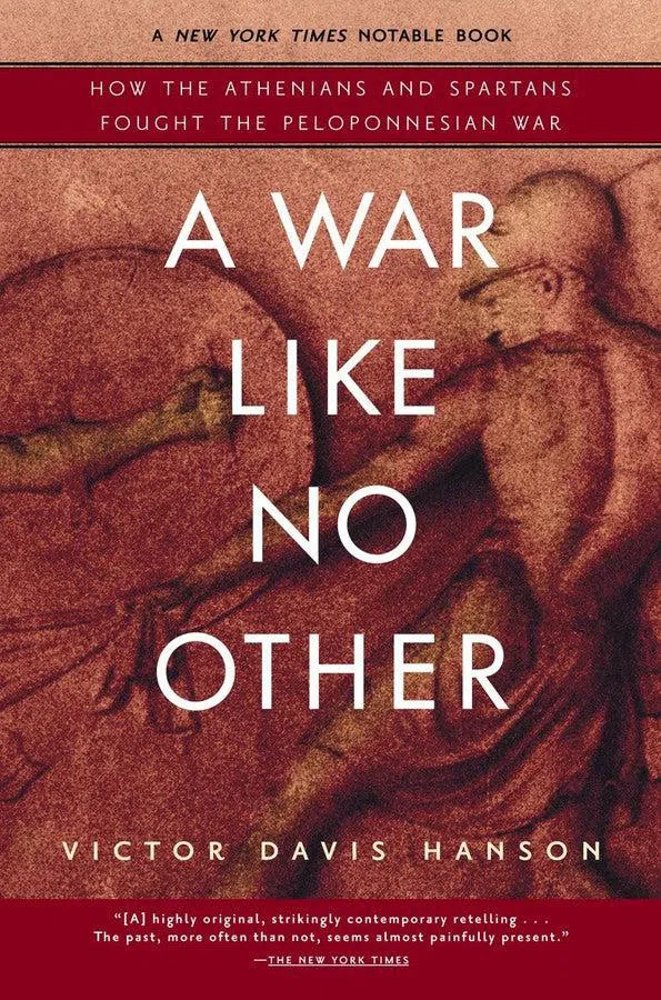 A War Like No Other-History and Archaeology-買書書 BuyBookBook