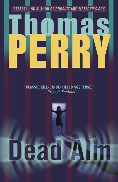 Dead Aim-Fiction: Crime and mystery-買書書 BuyBookBook