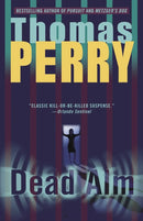 Dead Aim-Fiction: Crime and mystery-買書書 BuyBookBook