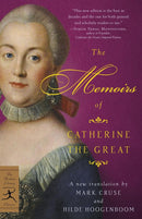The Memoirs of Catherine the Great-Biography and memoirs-買書書 BuyBookBook
