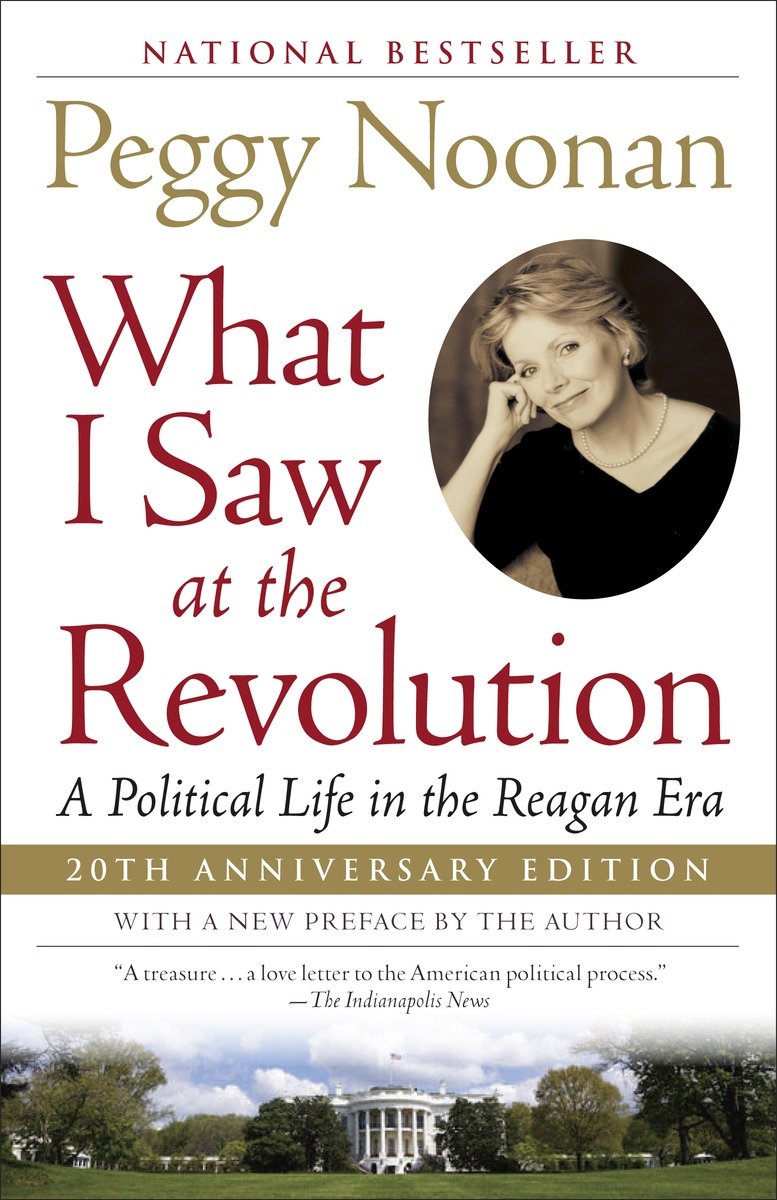 What I Saw at the Revolution-Biography and memoirs-買書書 BuyBookBook