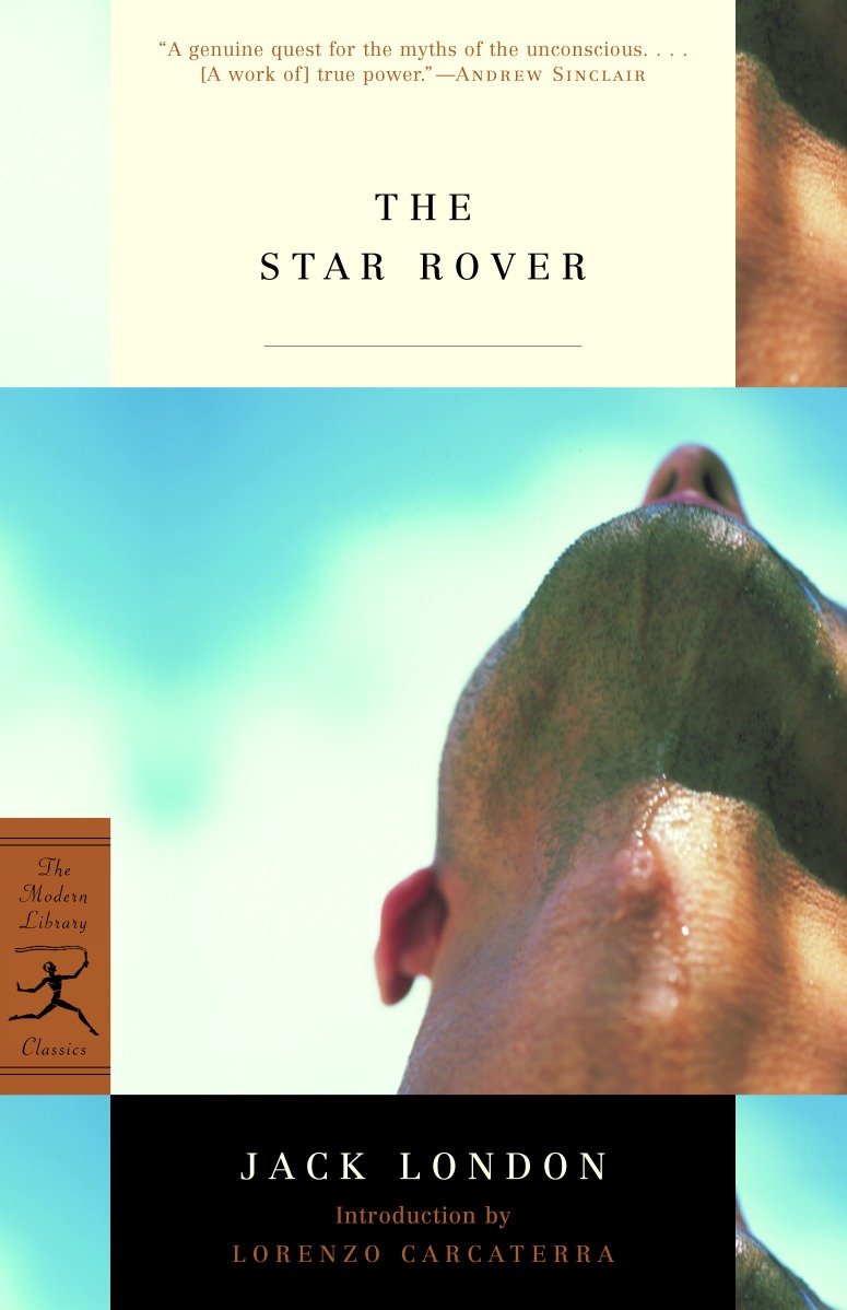 The Star Rover-Fiction: general and literary-買書書 BuyBookBook