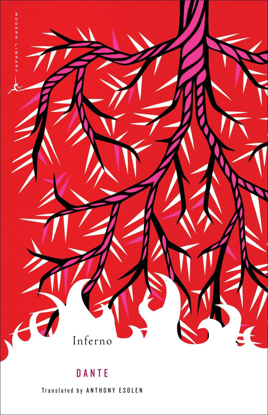 Inferno-Poetry-買書書 BuyBookBook