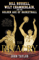 The Rivalry-Sports and Active outdoor recreation-買書書 BuyBookBook