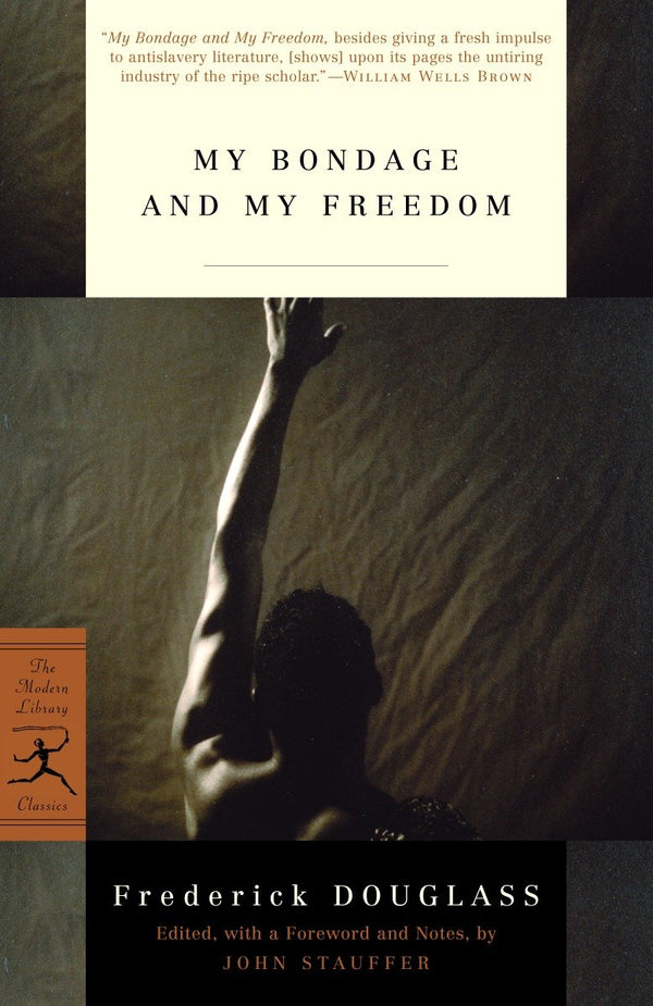 My Bondage and My Freedom-Biography and memoirs-買書書 BuyBookBook