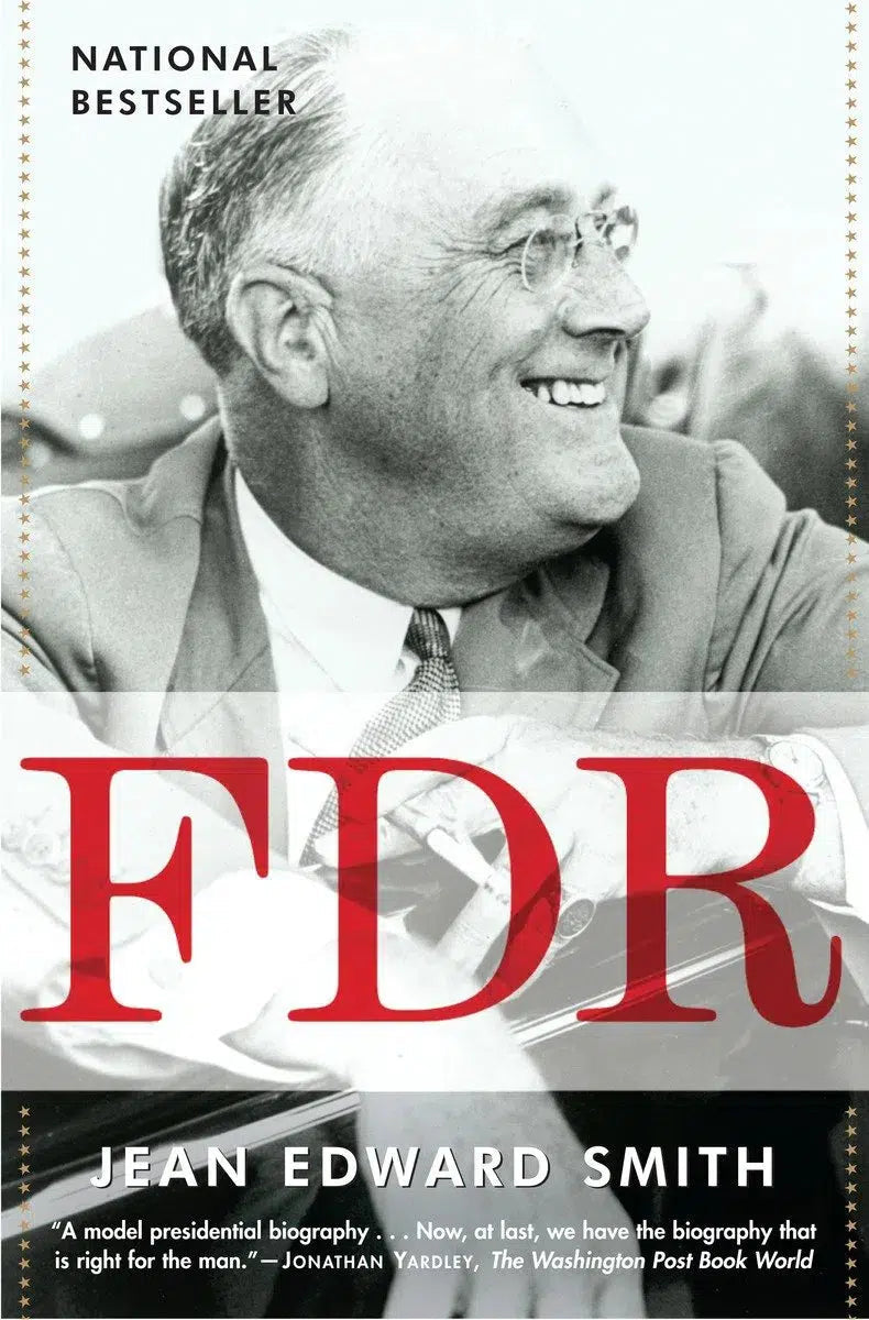 FDR-Biography and memoirs-買書書 BuyBookBook