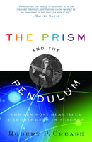 The Prism and the Pendulum-Mathematics and Science-買書書 BuyBookBook