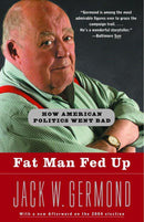 Fat Man Fed Up-Politics and government-買書書 BuyBookBook