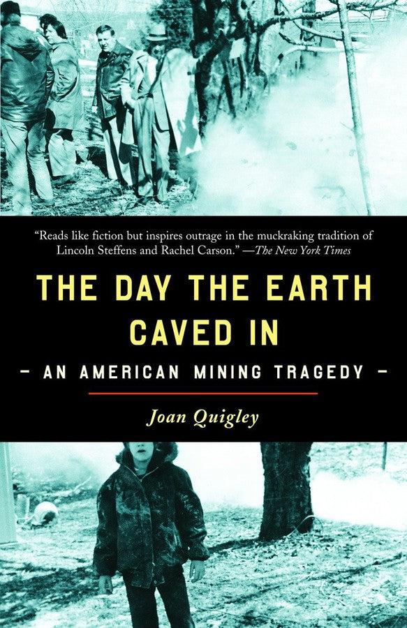 The Day the Earth Caved In-Society/ culture/ social sciences-買書書 BuyBookBook