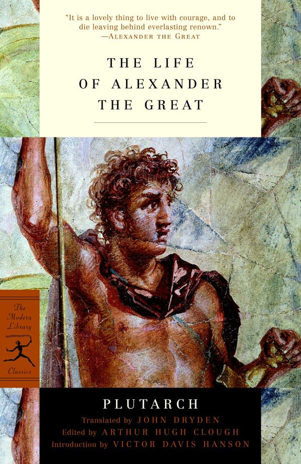 The Life of Alexander the Great-Biography and memoirs-買書書 BuyBookBook