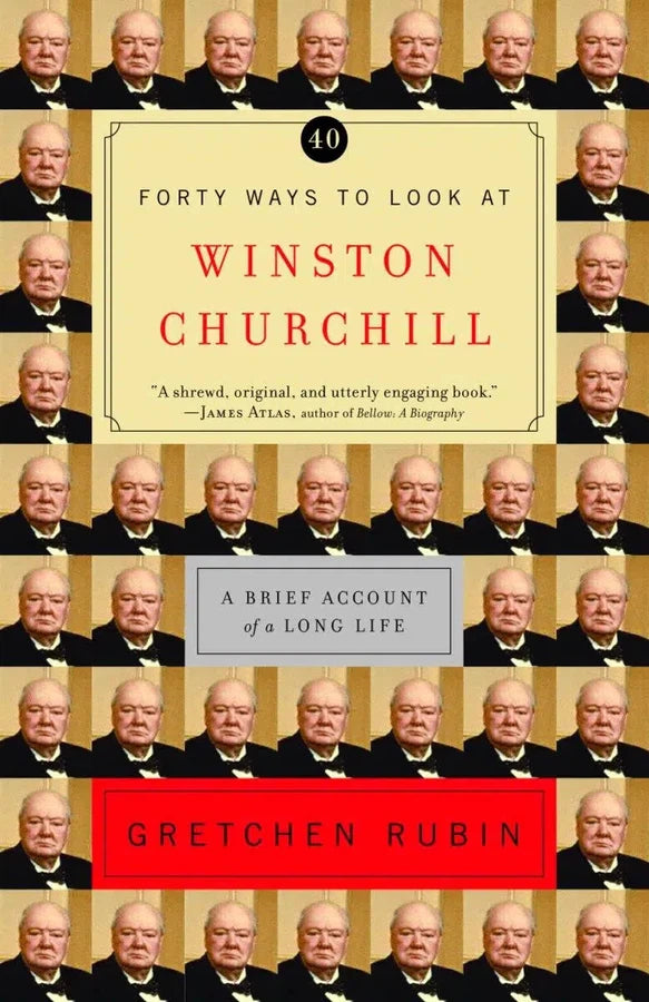 Forty Ways to Look at Winston Churchill-Biography and memoirs-買書書 BuyBookBook