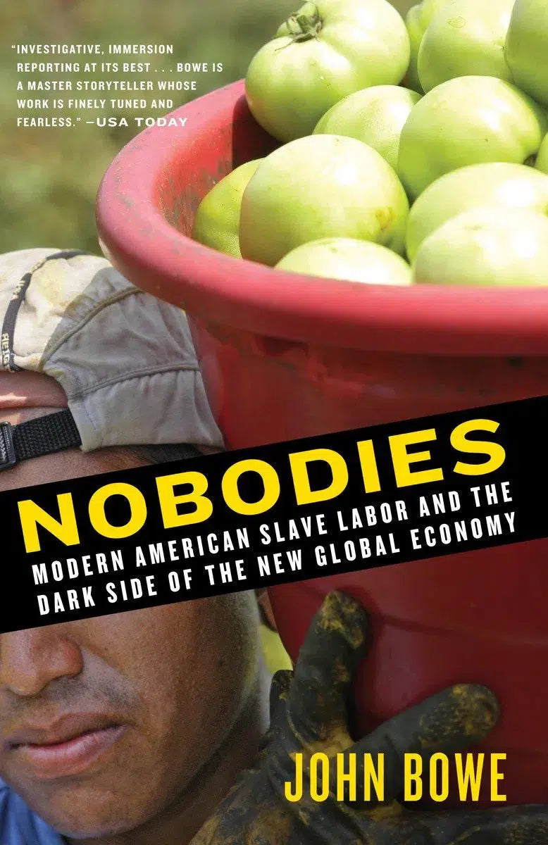 Nobodies-Business and Management-買書書 BuyBookBook