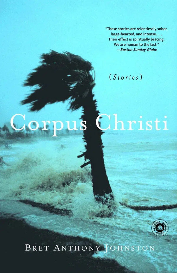 Corpus Christi-Fiction: general and literary-買書書 BuyBookBook